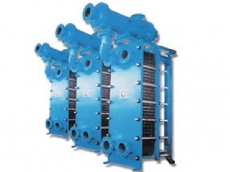 高溫汽水換熱器